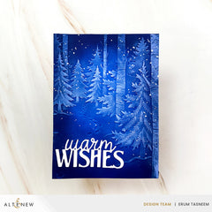 Holiday Essentials Die Set