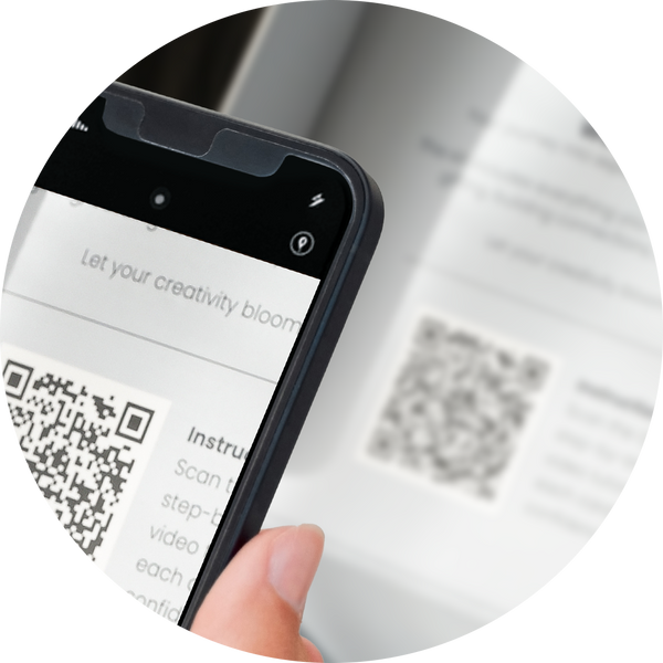 {"type":"root","children":[{"type":"paragraph","children":[{"type":"text","value":"SCAN ","bold":true},{"type":"text","value":"the QR code to access your step-by-step guides."}]}]}