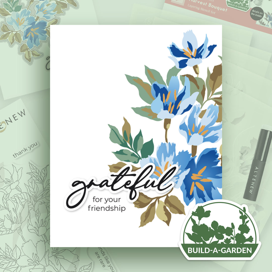 Build-A-Garden Monthly Subscription Plan