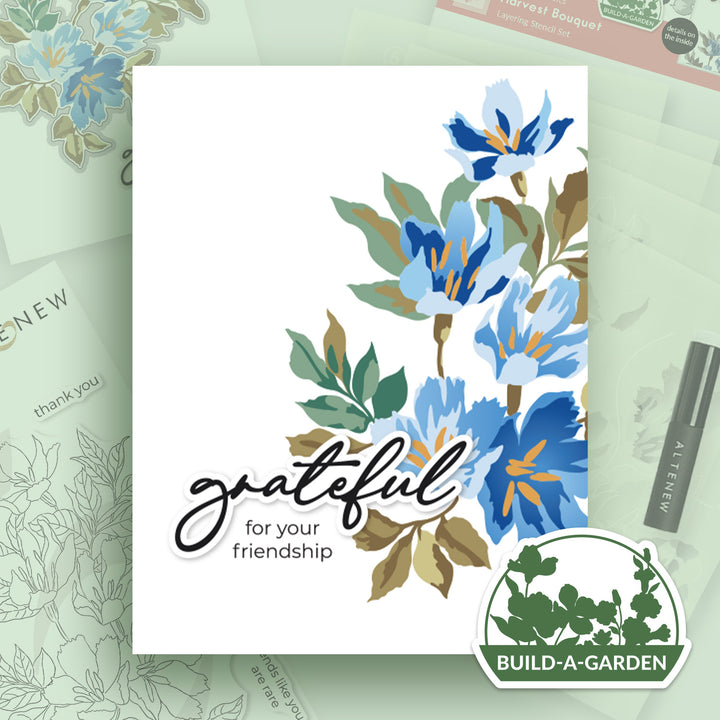 Build-A-Garden Monthly Subscription Plan