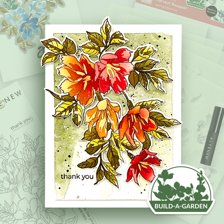 Build-A-Garden Monthly Subscription Plan