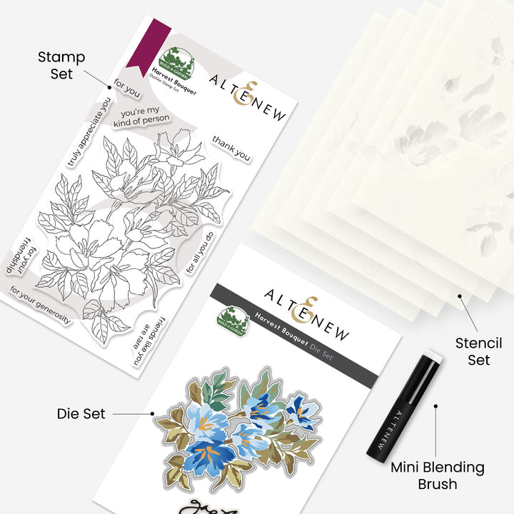 Build-A-Garden Monthly Subscription Plan
