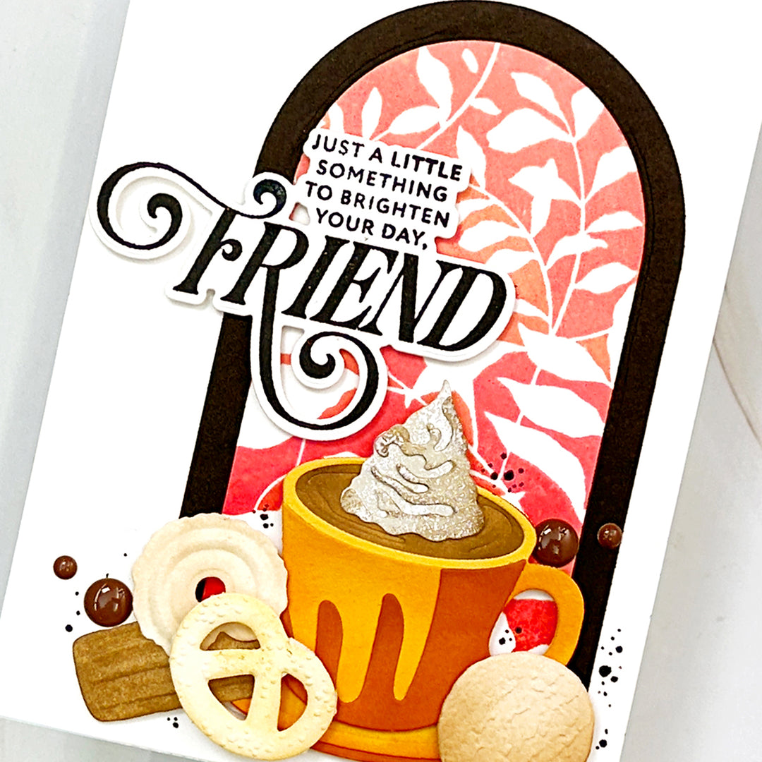 Craft Your Life Project Kit Monthly Subscription Plan