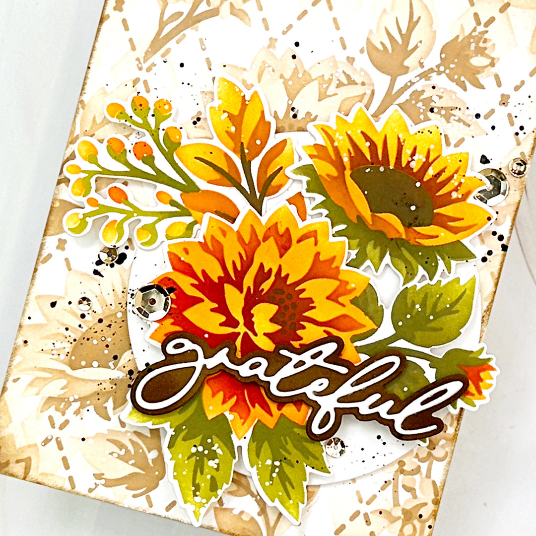 Stencil Art Bi-Monthly Subscription Plan