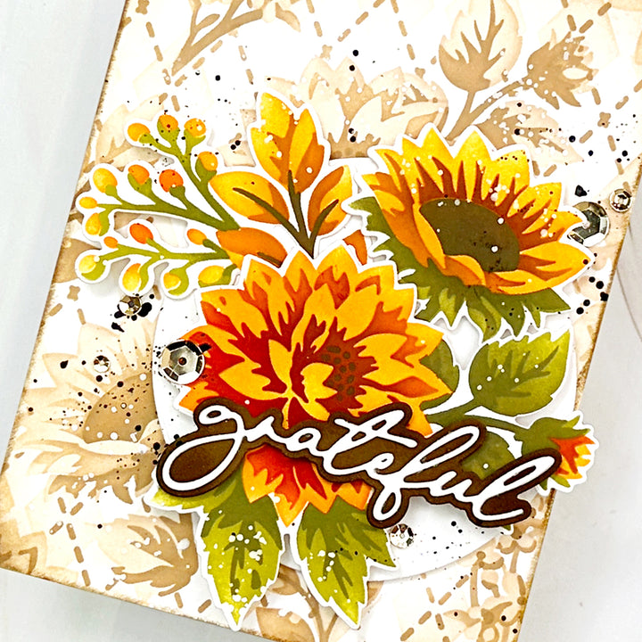 Stencil Art Bi-Monthly Subscription Plan
