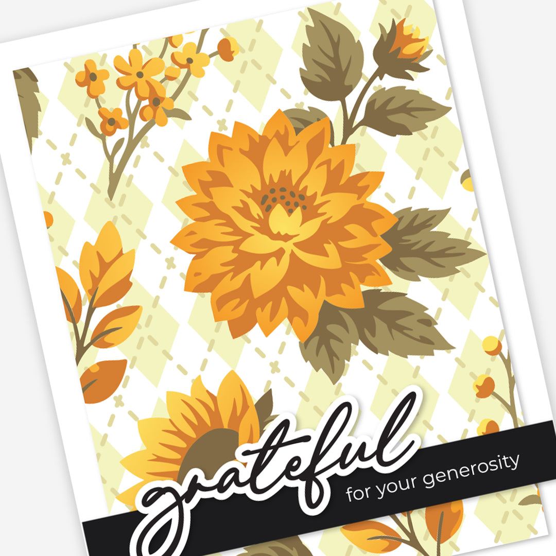 Stencil Art Bi-Monthly Subscription Plan