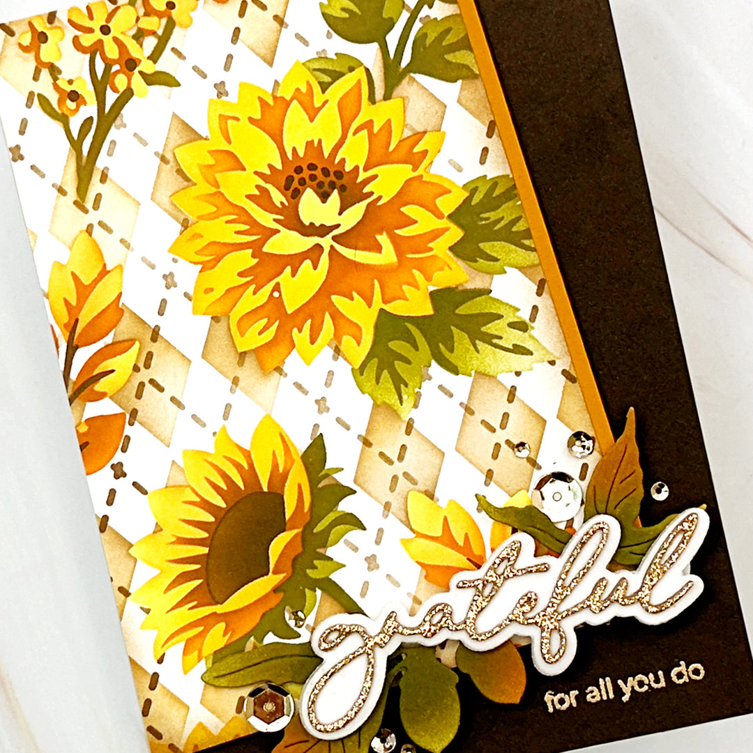 Stencil Art Bi-Monthly Subscription Plan