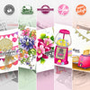 Altenew Ultimate Subscription Plan release bundle product image for 2026 crafting supplies