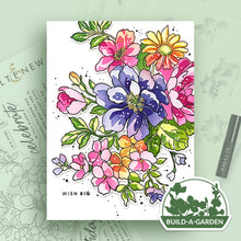 Build-A-Garden Monthly Subscription Plan