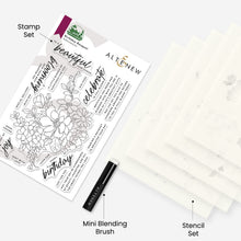 Build-A-Garden Monthly Subscription Plan