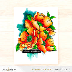 Palette Perfection Artists' Watercolor Tube Bundle - Altenew