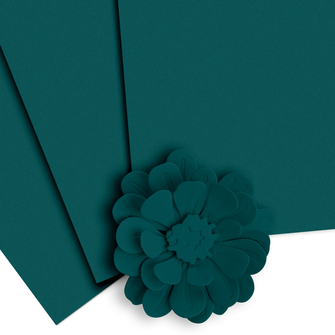 Crafty Necessities: Galactic Stream Cardstock (10 sheets/set) - Altenew