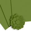 Crafty Necessities: Reindeer Moss Cardstock (10 sheets/set) - Altenew