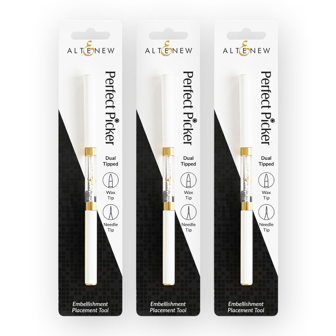 Perfect Picker - Altenew