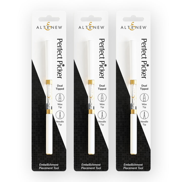 Perfect Picker - Altenew