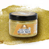 Gold Glitter Relief Paste - Altenew