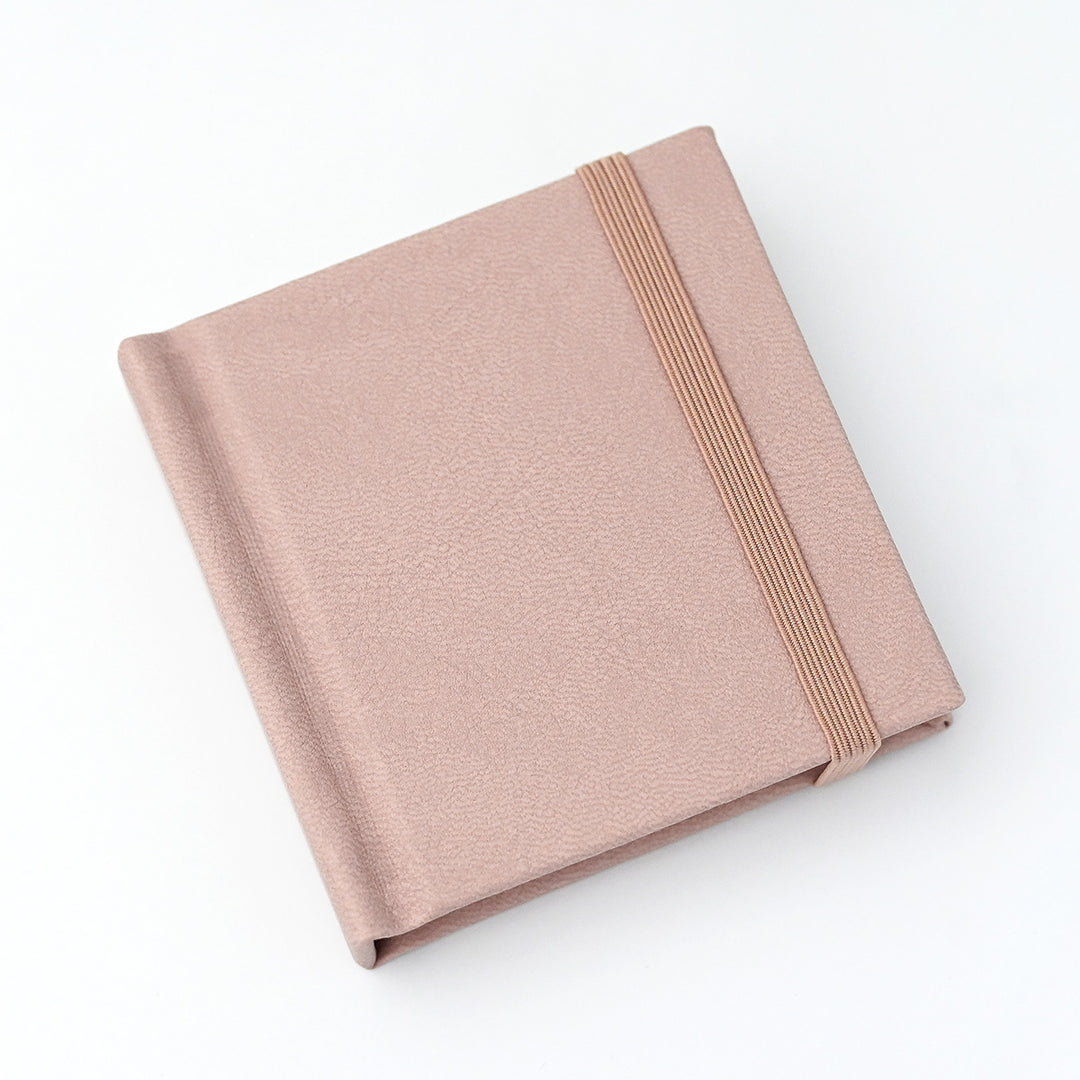 Luxe Watercolor Sketchbook - 3"x 3", 300 gsm - Altenew