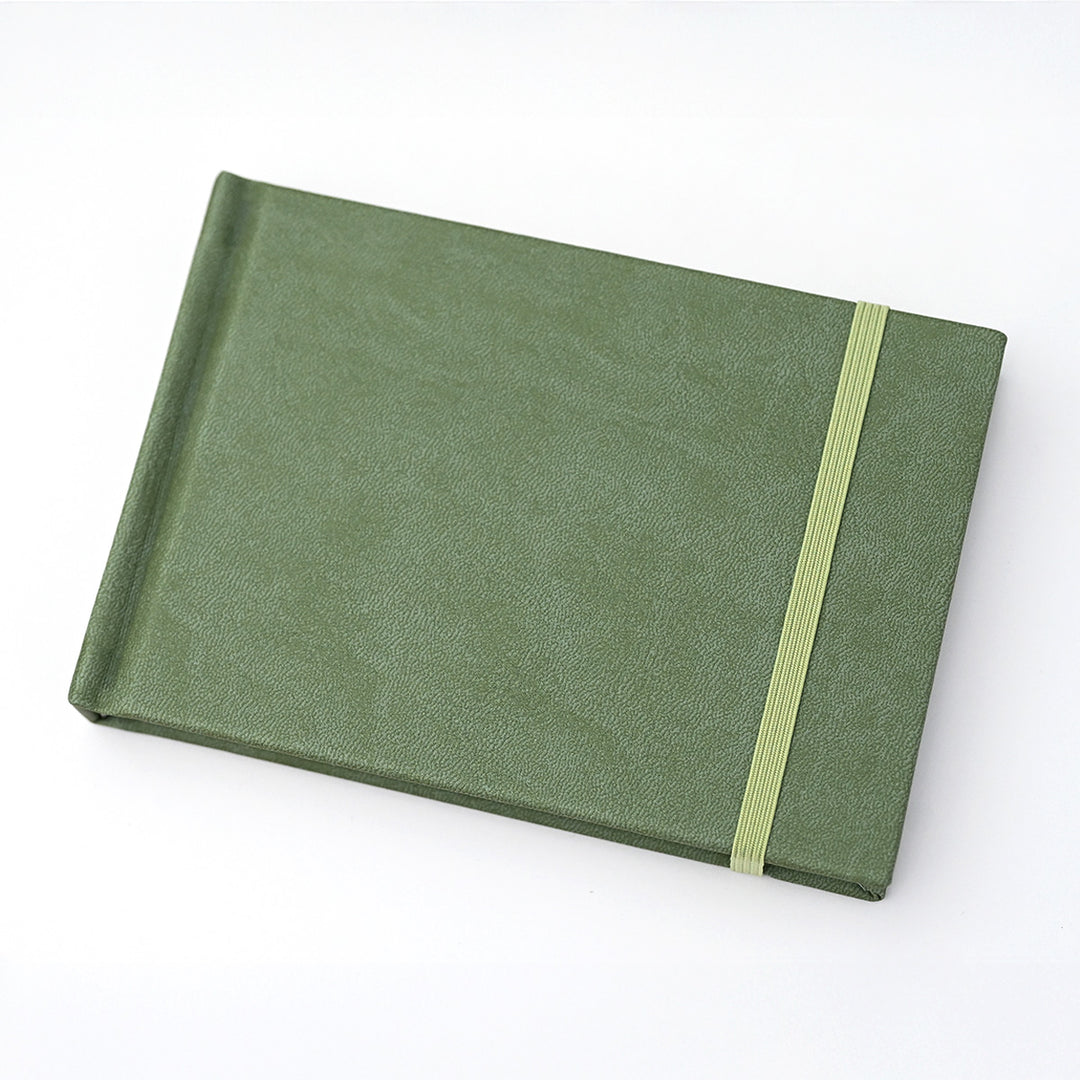 Luxe Watercolor Sketchbook - 4"x 6" Landscape, 300 gsm - Altenew