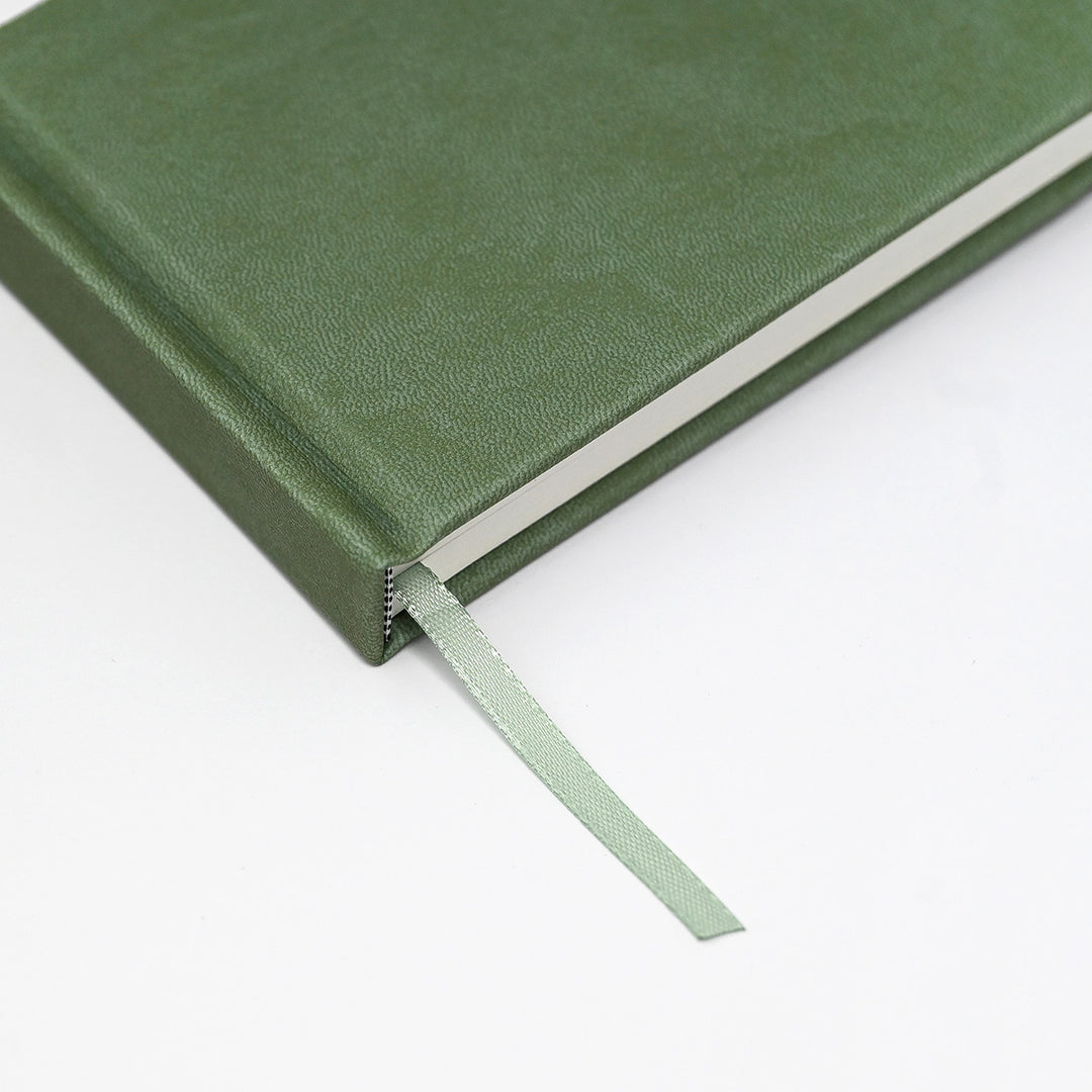 Luxe Watercolor Sketchbook - 4"x 6" Landscape, 300 gsm - Altenew