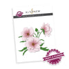 Craft-A-Flower: Butterfly Ranunculus Layering Die Set - Altenew