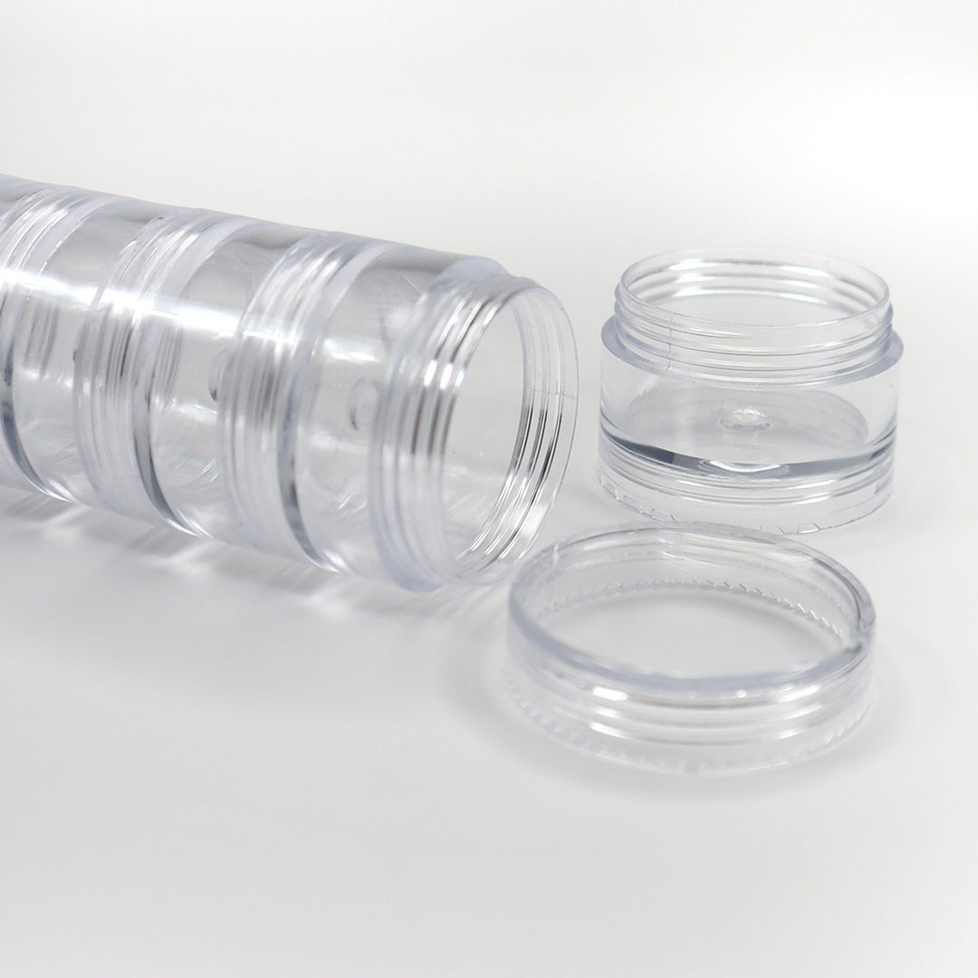Twisty Pods Sequin Storage Bundle (5 pieces) - Altenew