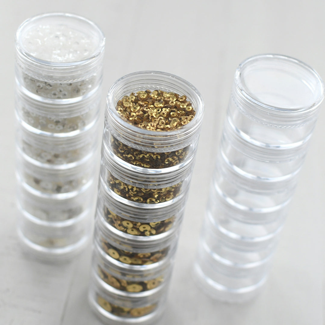 Twisty Pods Sequin Storage Bundle (5 pieces) - Altenew