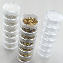 Twisty Pods Sequin Storage Bundle (5 pieces) - Altenew