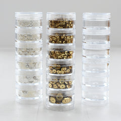 Twisty Pods Sequin Storage Bundle (5 pieces) - Altenew