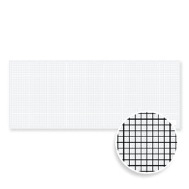 The Original Mini Sticky Mat: 9" x 3.5" (Classic Grid)