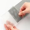 The Original Mini Sticky Mat: 9" x 3.5" (Polka Dots)