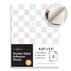 Double-sided Adhesive Sheets - 4.25" x 5.5" (10 sheets/set) - Altenew