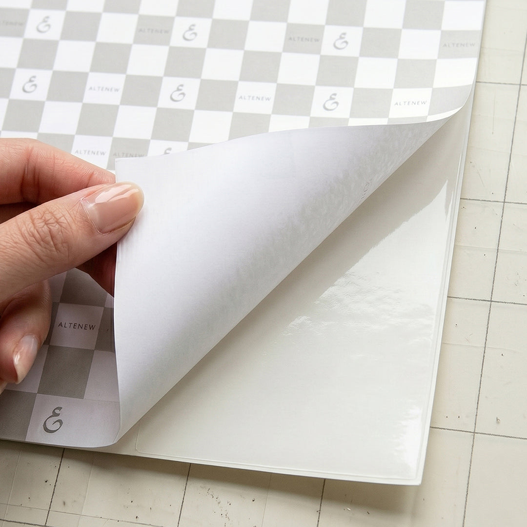 Double-sided Adhesive Sheets - 4.25" x 5.5" (10 sheets/set) - Altenew