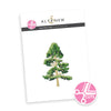 Creative Cuts: Jack Pine Tree Layering Die Set - Altenew