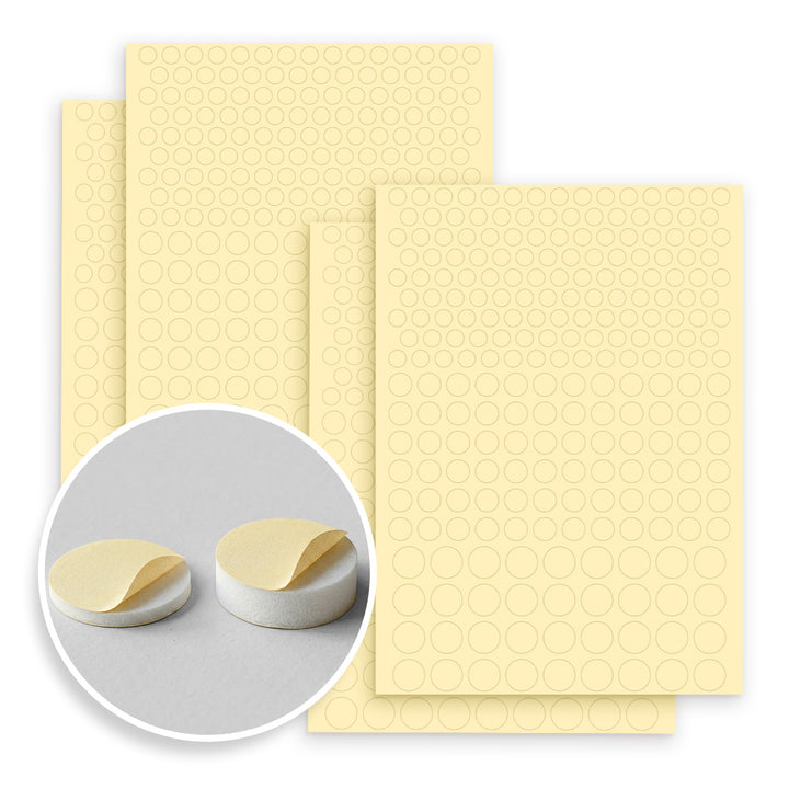 Foam Dots Duo Bundle - Altenew