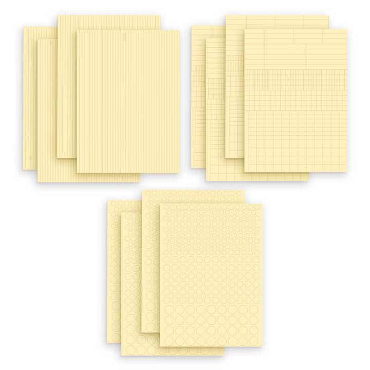 Multi-Shape Foam Adhesive Bundle - Altenew