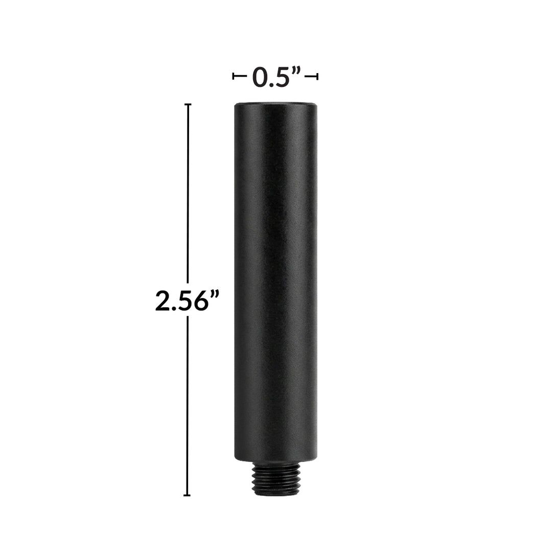 Wax Stamp Handle - Black - Altenew