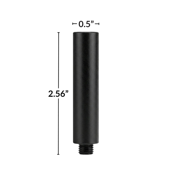 Wax Stamp Handle - Black - Altenew