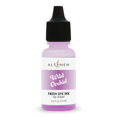 Highland Flora Fresh Dye Ink Reinker Bundle