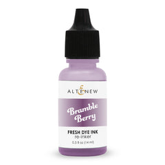 Highland Flora Fresh Dye Ink Reinker Bundle