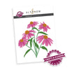 Craft-A-Flower: Coneflower Layering Die Set