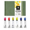 Watercolor Wonder Class Companion - Altenew