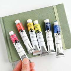 Watercolor Wonder Class Companion - Altenew