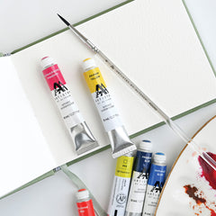 Watercolor Wonder Class Companion - Altenew