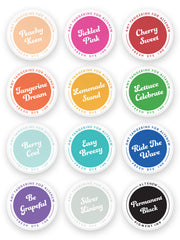 Summer Dream Fresh Dye Ink - Altenew