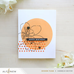 Solid Sentiments Starter Bundle - Altenew