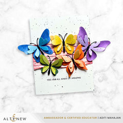 Marvelous Monthly Series Bundle - April 2026 - Altenew