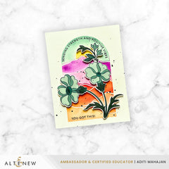 Marvelous Monthly Series Bundle - March 2026 - Altenew