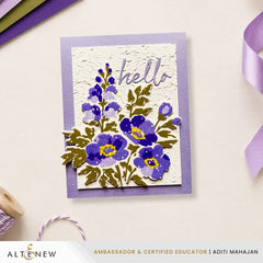 Craft Your Life Project Kit: Painterly Perfection