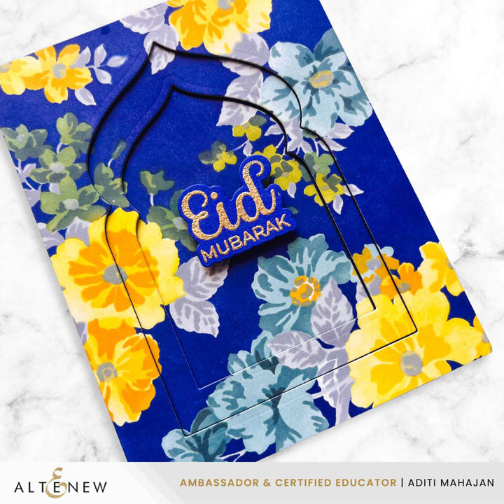 Elegant Eid Bundle - Altenew