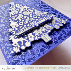 Foam Adhesive Strips - 1/8" x 7.0" x 1/8"